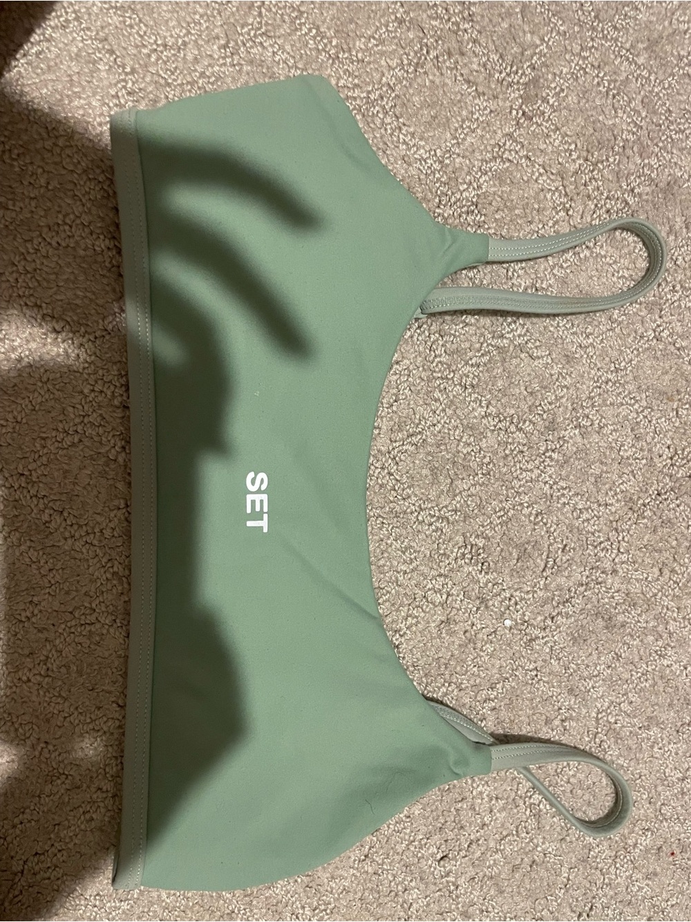SET active sports bra